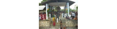 ஸ்ரீ சக்கர சண்முகர், உபயகதிர்காமம்